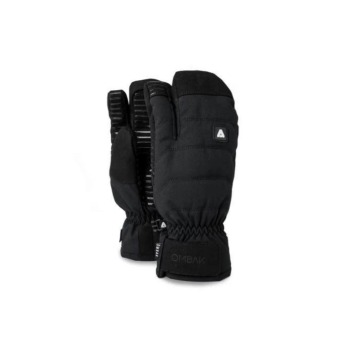 guantes ski ombak itamambuca unisex manopla waterproof